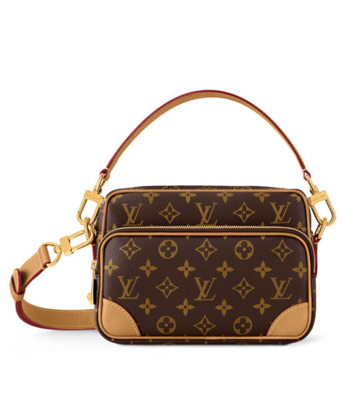 Louis Vuitton Nil M14016 Brown